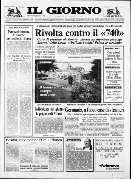 Il giorno